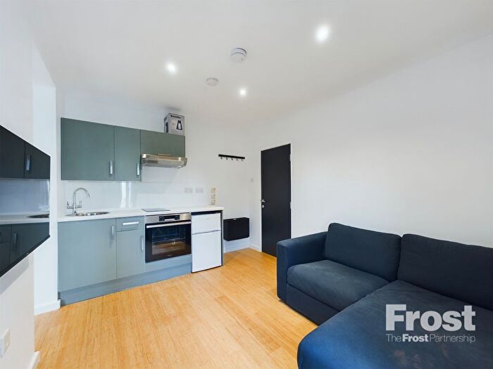 Property To Rent In Ashford Crescent, Ashford, Surrey, TW15