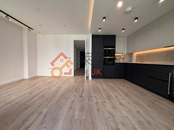 2 Bedroom Flat To Rent In Vermont House, Dingley Road, London, EC1V