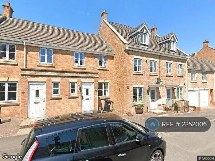 2 Bedroom Terraced House To Rent In Orchard Gate, Bradley Stoke, Bristol, BS32