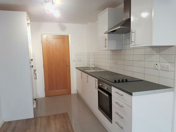2 Bedroom Apartment To Rent In Tomlinson House, Tyburn Road, Birmingham, B24