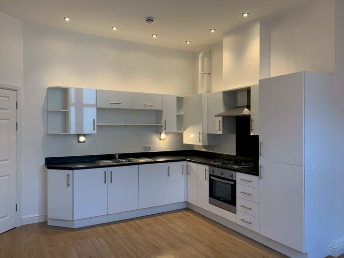 1 Bedroom Apartment To Rent In St Austell, PL25