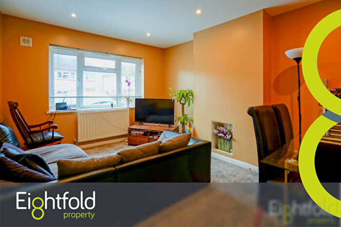 5 Bedroom Terraced House To Rent In Hereford Street, Brighton, BN2