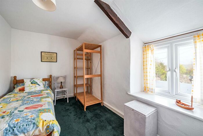 2 Bedroom Semi-Detached House For Sale In Church Street, Puncknowle, Dorchester, DT2