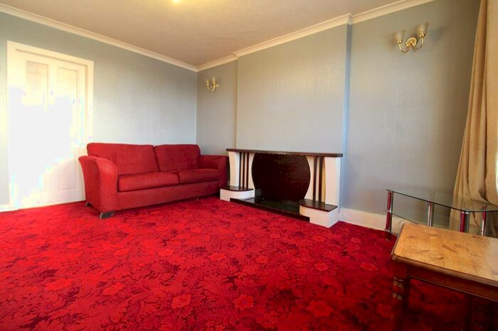 2 Bedroom Flat To Rent In Kincorth Land, Fifth Floor, AB12