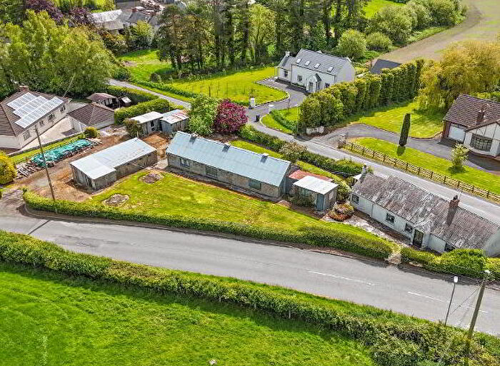 Cottages For Sale In Mullalelish Road, Richhill, BT61