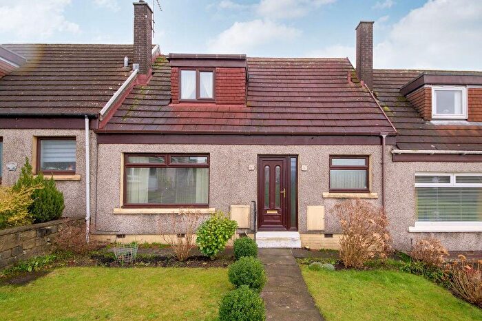 2 Bedroom Terraced House For Sale In Norwood Avenue, Bonnybridge, FK4