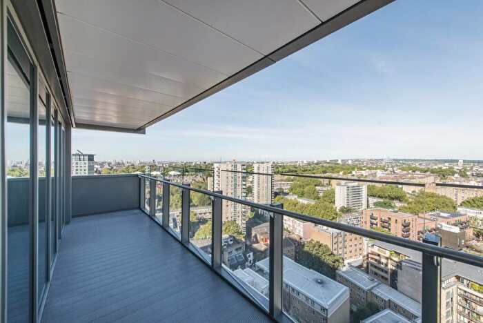 2 Bedroom Flat To Rent In Brock Street Camden, NW1