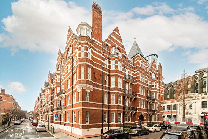 1 Bedroom Flat To Rent In Earsby Street, West Kensington, W14