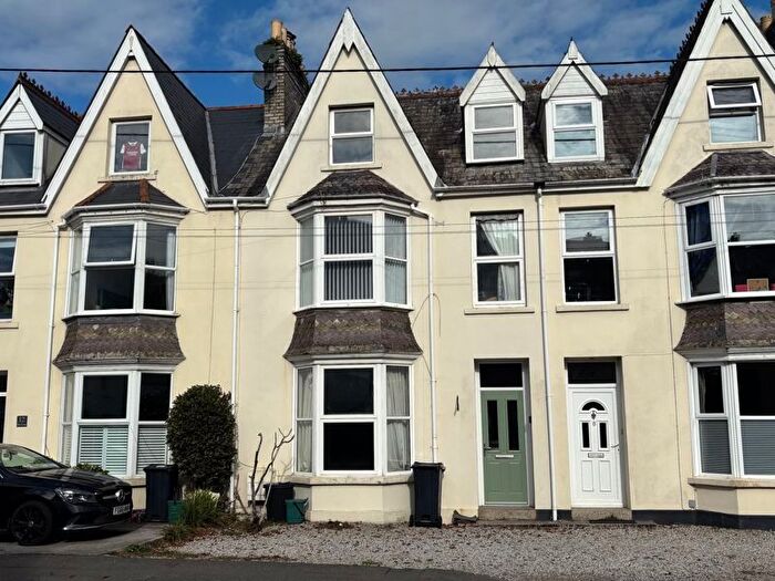 4 Bedroom Terraced House For Sale In Par Lane, Par, PL24