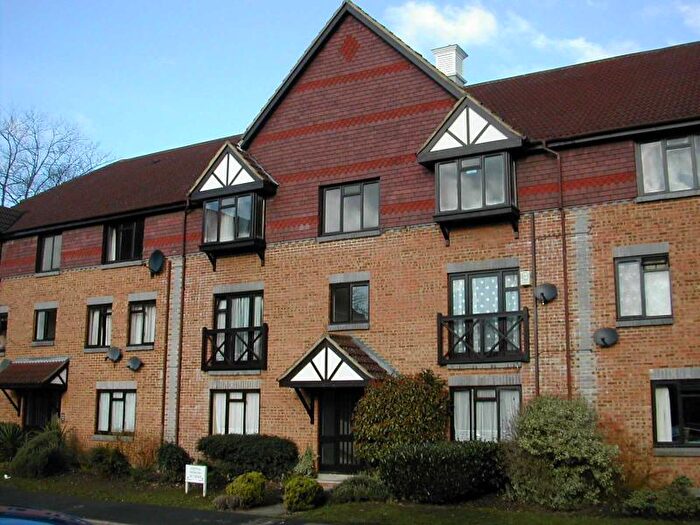 Apartment To Rent In Dorchester Court, Oriental Road, Woking, Surrey, GU22