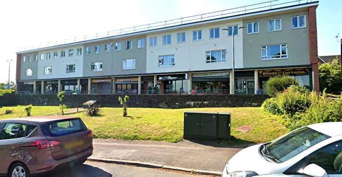 3 Bedroom Maisonette To Rent In Russell Drive, Newport, NP20