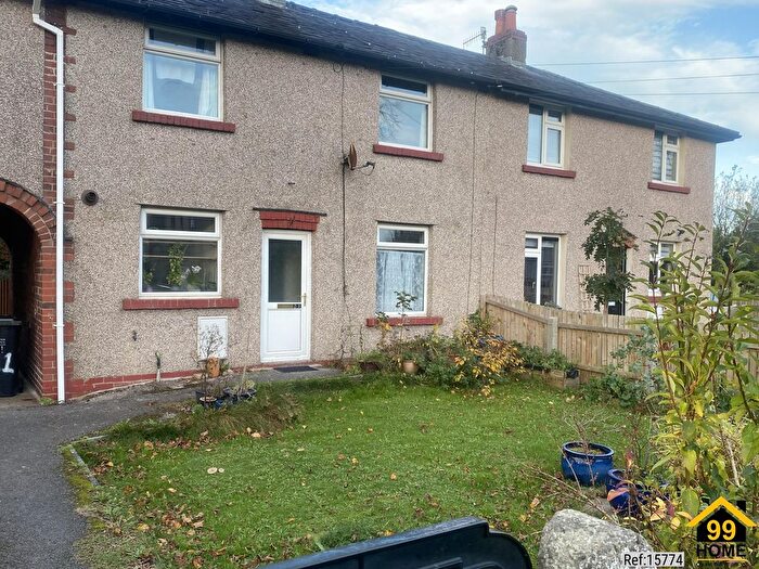 2 Bedroom Terraced House For Sale In Richmond Avenue, Lancaster, Lancashire, LA1