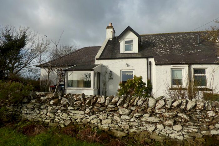 2 Bedroom Cottage For Sale In Cults Cottage, Whithorn, DG8