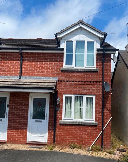 2 Bedroom Semi Detached House To Rent In Rose Cottage Mews, Wallisdown Road, BH10