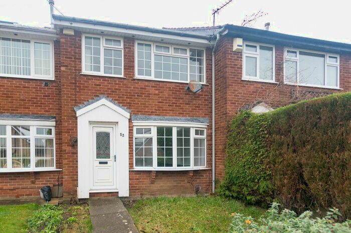 3 Bedroom Terraced House To Rent In The Poplars, Leeds LS20