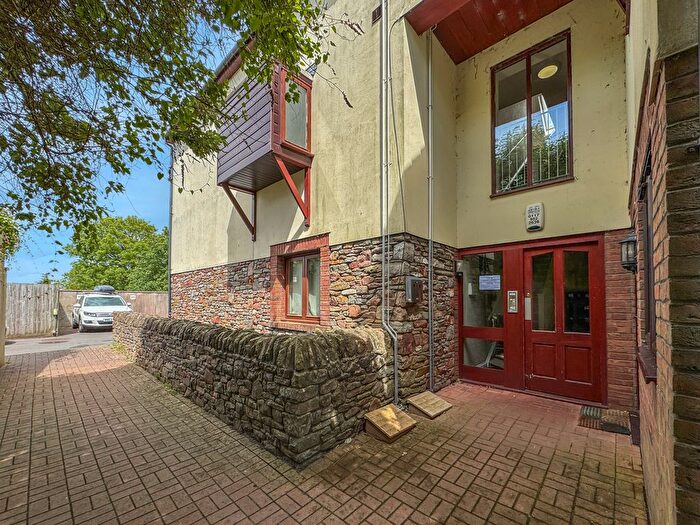 1 Bedroom Flat To Rent In Bethal Road, St George, Bristol, BS5