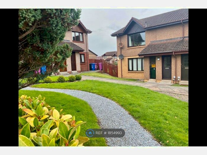 2 Bedroom Flat To Rent In Bishopmill, Elgin, IV30