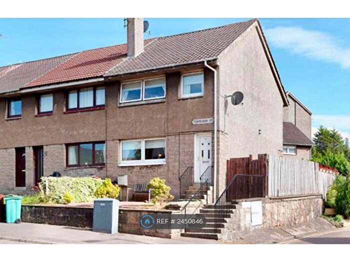 3 Bedroom Semi-Detached House To Rent In Townhead Street, Kilsyth, Glasgow, G65