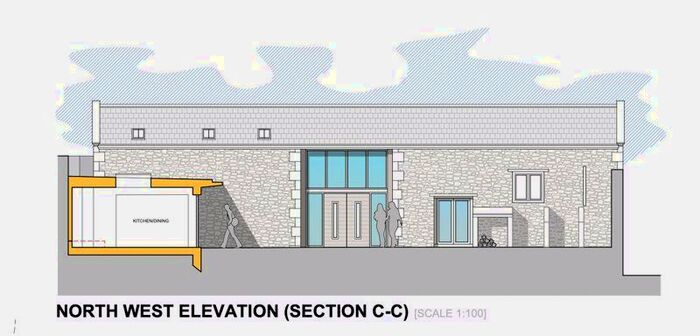 3 Bedroom Detached House For Sale In Stoney Stratton - Wonderful Opportunity To Create A Wow Home!, BA4