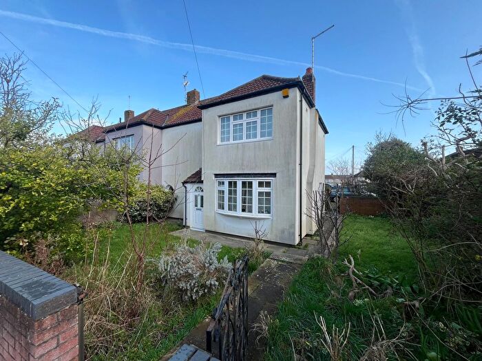 4 Bedroom Terraced House To Rent In The Mead, Filton, BS34