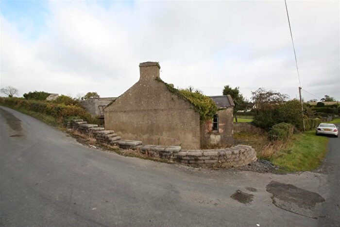 Detached Bungalows For Sale In A Drumgiven Road, Ballynahinch, BT24