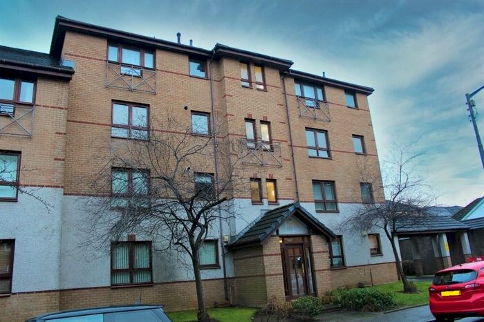 2 Bedroom Flat To Rent In Crow Road, Flat 2/2, Anniesland, Glasgow G13
