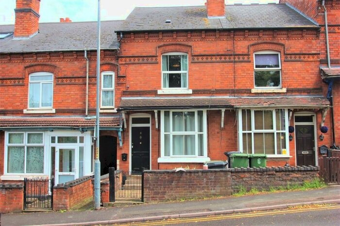 3 Bedroom Property To Rent In Other Road, Redditch, B98