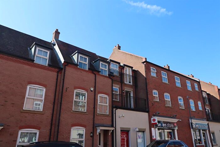 1 Bedroom Flat To Rent In Larch Close, Nuneaton, CV10