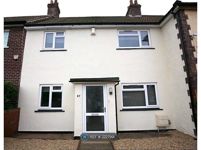 4 Bedroom Terraced House To Rent In Lower High Street, Bristol, BS11