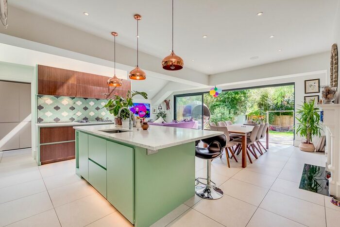 5 Bedroom Property To Rent In Dora Road, SW19