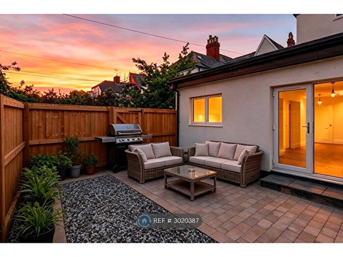 1 Bedroom Flat To Rent In Cathedral Road, Cardiff, CF11