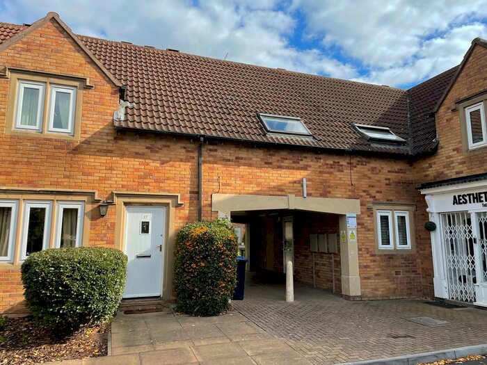 1 Bedroom Studio To Rent In Devitt Way, Broughton Astley, Leicester, LE9