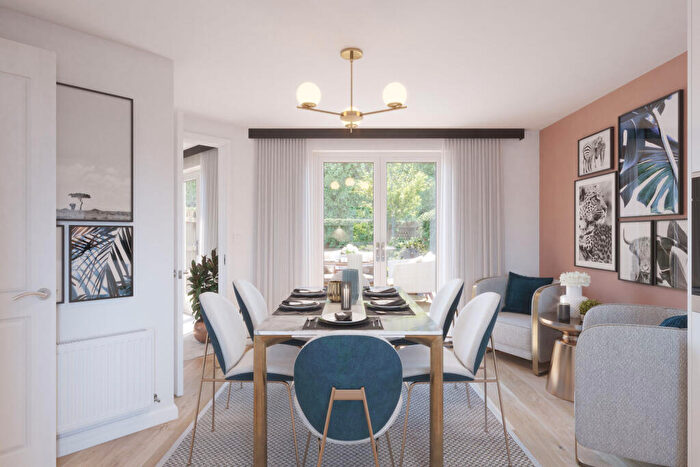 3 Bedroom Detached House For Sale In The Woodlands Herne Bay Road Sturry, CT2