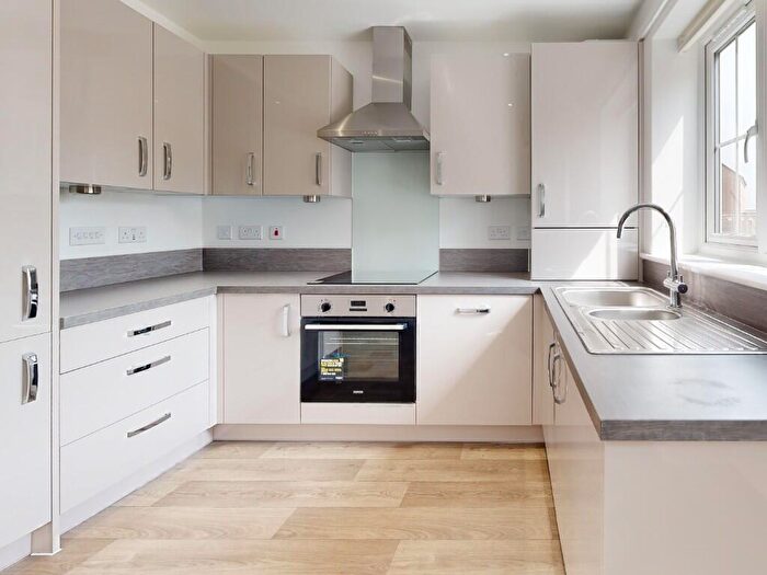 2 Bedroom Terraced House To Rent In Braun Road, Houlton, Rugby, Warwickshire, CV23