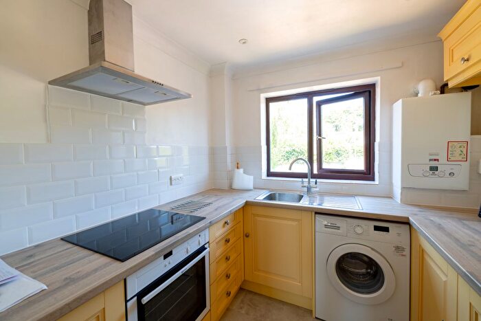 1 Bedroom Flat To Rent In Wilson Road, Norwich, NR1