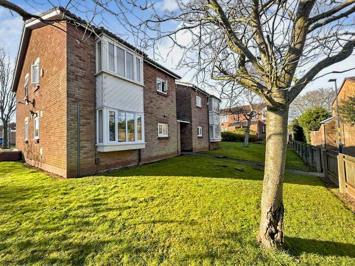 Studio For Sale In Windsor View, Bartley Green, Birmingham, B32