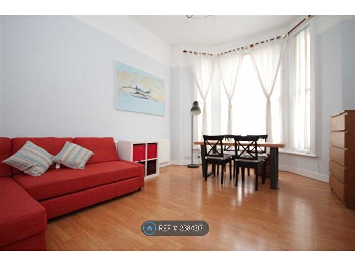 1 Bedroom Flat To Rent In Perham Road, London, W14