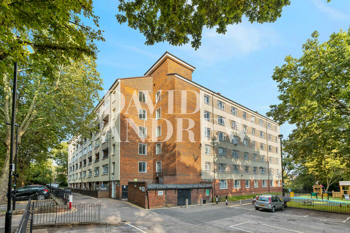 2 Bedroom Flat To Rent In Holly Park Estate, London, N4