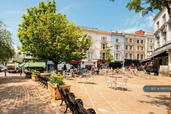 1 Bedroom Flat To Rent In Belsize Lane, London, NW3