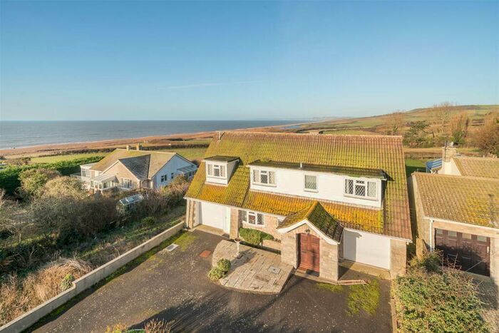 4 Bedroom Detached House For Sale In Beach Road, West Bexington, Dorchester, DT2
