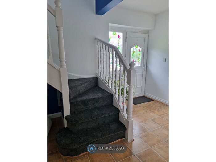 4 Bedroom Semi-Detached House To Rent In Fairywell Road, Timperley, Altrincham, WA15