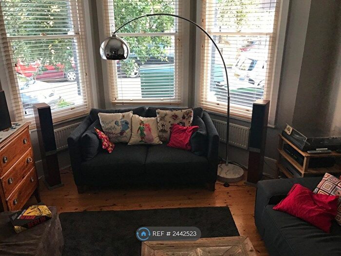 3 Bedroom Terraced House To Rent In Harringay Ladder, London, N8