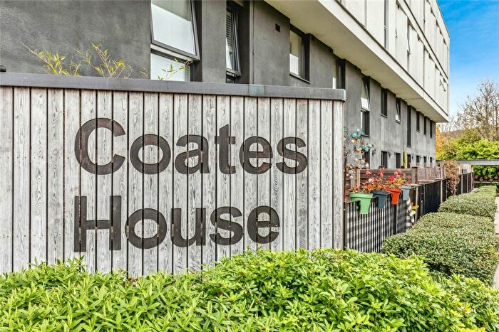 1 Bedroom Flat For Sale In High Street, Nailsea, Bristol, Somerset, BS48