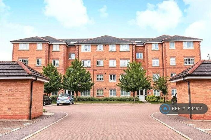 2 Bedroom Flat To Rent In Exchange Walk, Pinner, HA5