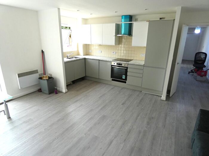 2 Bedroom Flat To Rent In Candlelight Court, Romford Road, London, London, E15