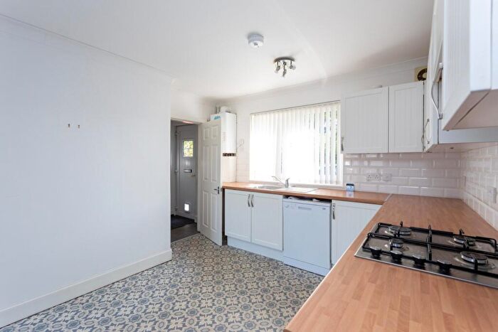 3 Bedroom End Of Terrace House For Sale In East Brae, East Wemyss, KY1