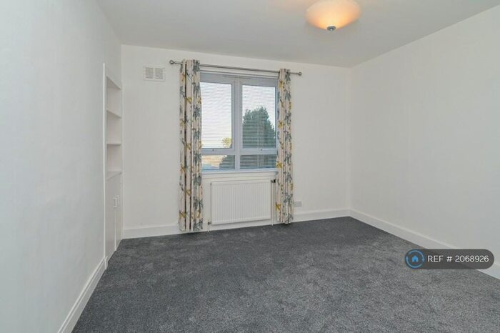 2 Bedroom Flat To Rent In Ogilvy Street, Tayport, DD6