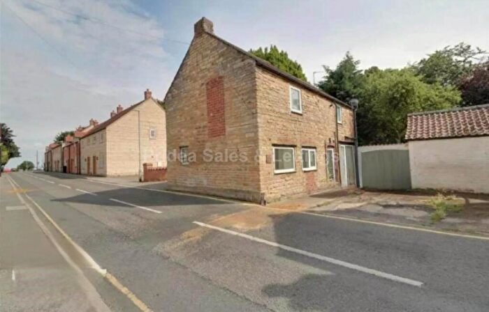 3 Bedroom Detached House To Rent In Bar Lane, Waddington, Lincoln, LN5