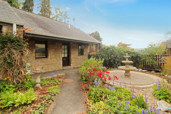 1 Bedroom Terraced Bungalow To Rent In Elvaston Road, Hexham, NE46