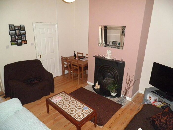 2 Bedroom Apartment To Rent In Balmoral Terrace, NE6
